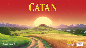 5 Best Games Similar to Catan Universe